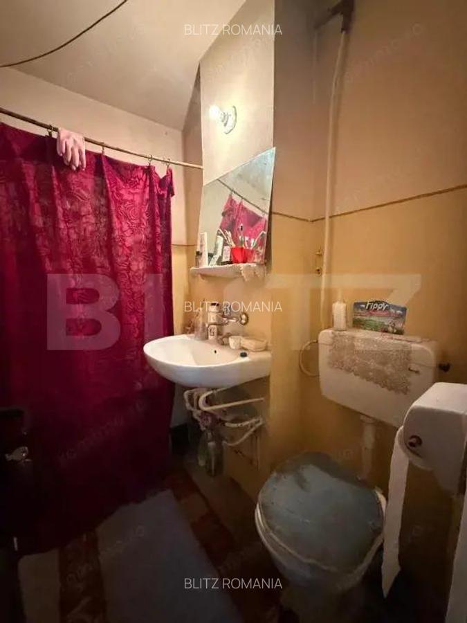 Apartament 2 camere, 40.70 mp, zona Lamaita - 7