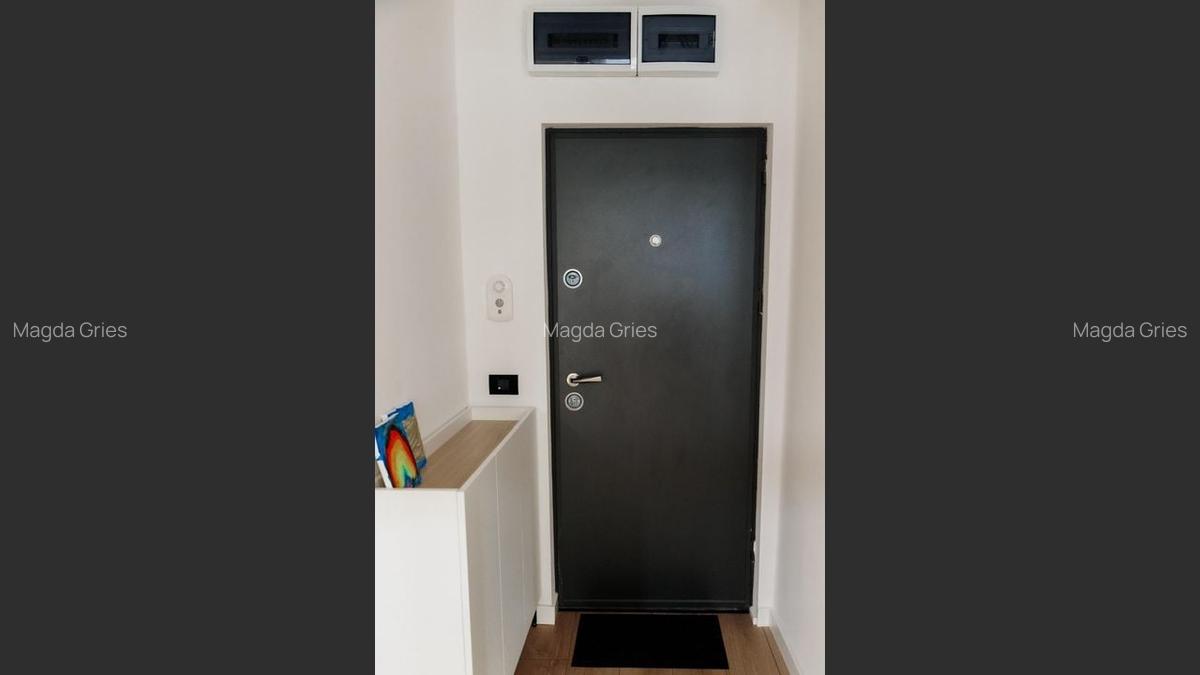 Apartament PREMIUM, la cheie. TOTUL NOU! - 16