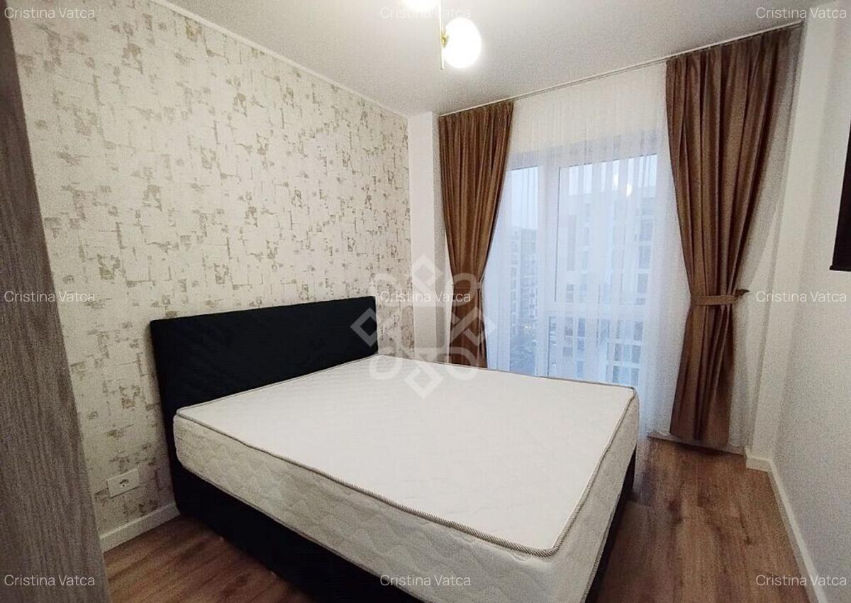 Apartament modern 2 camere de inchiriat in Prima Arena - 5