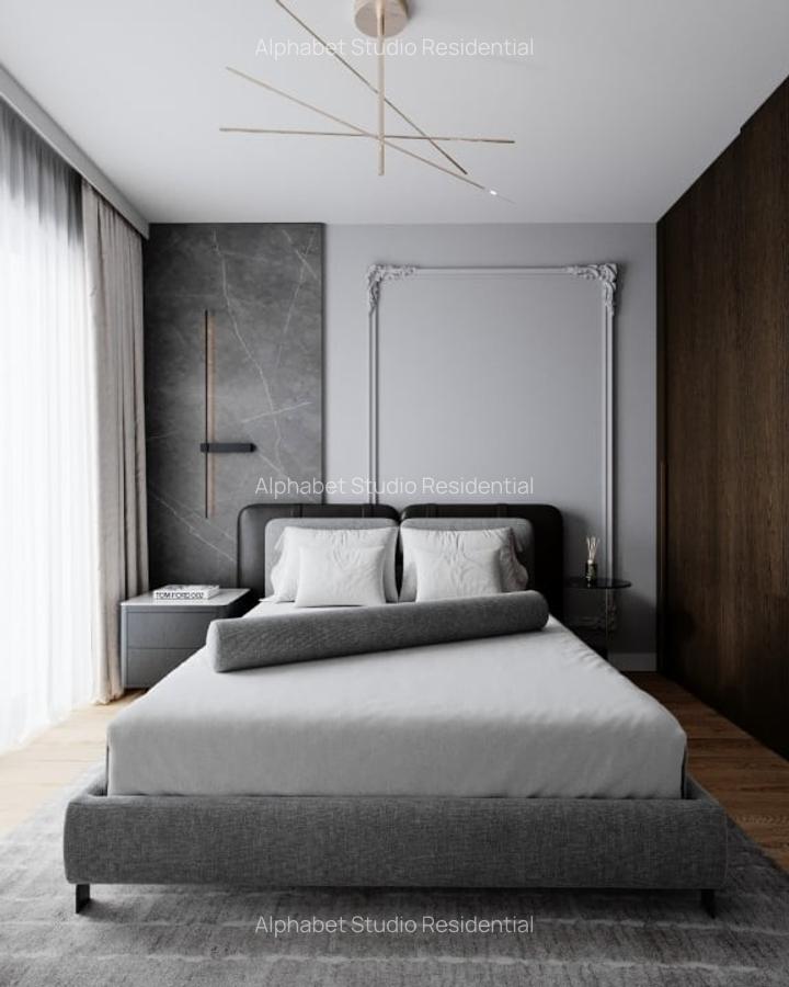H35 by ALPHABET - 2 camere, 65 MP, ETAJ 1 - 7