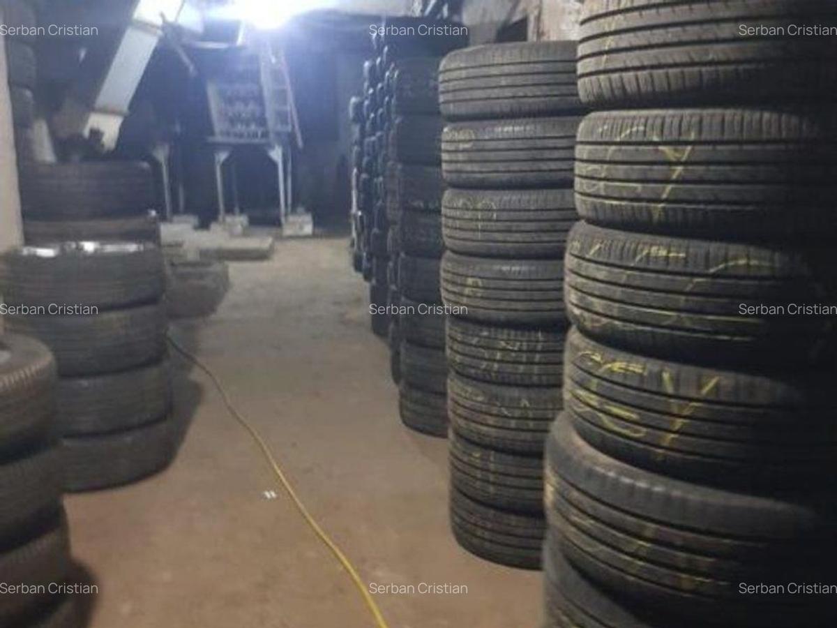 Drumul intre Tarlale spatiu 700 mp - 9