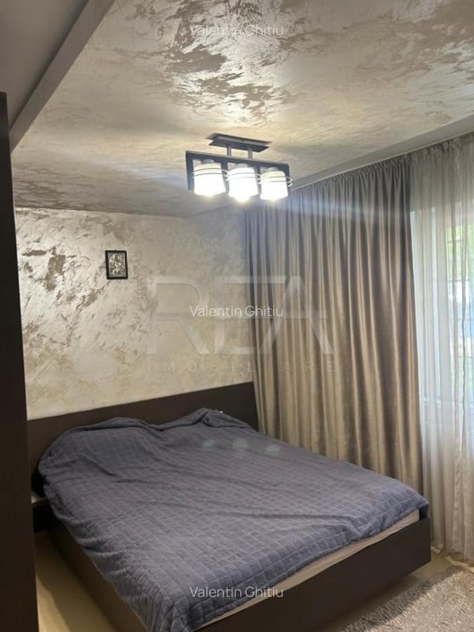2 camere - Obor/Ferdinand - centrala - parcare - 3