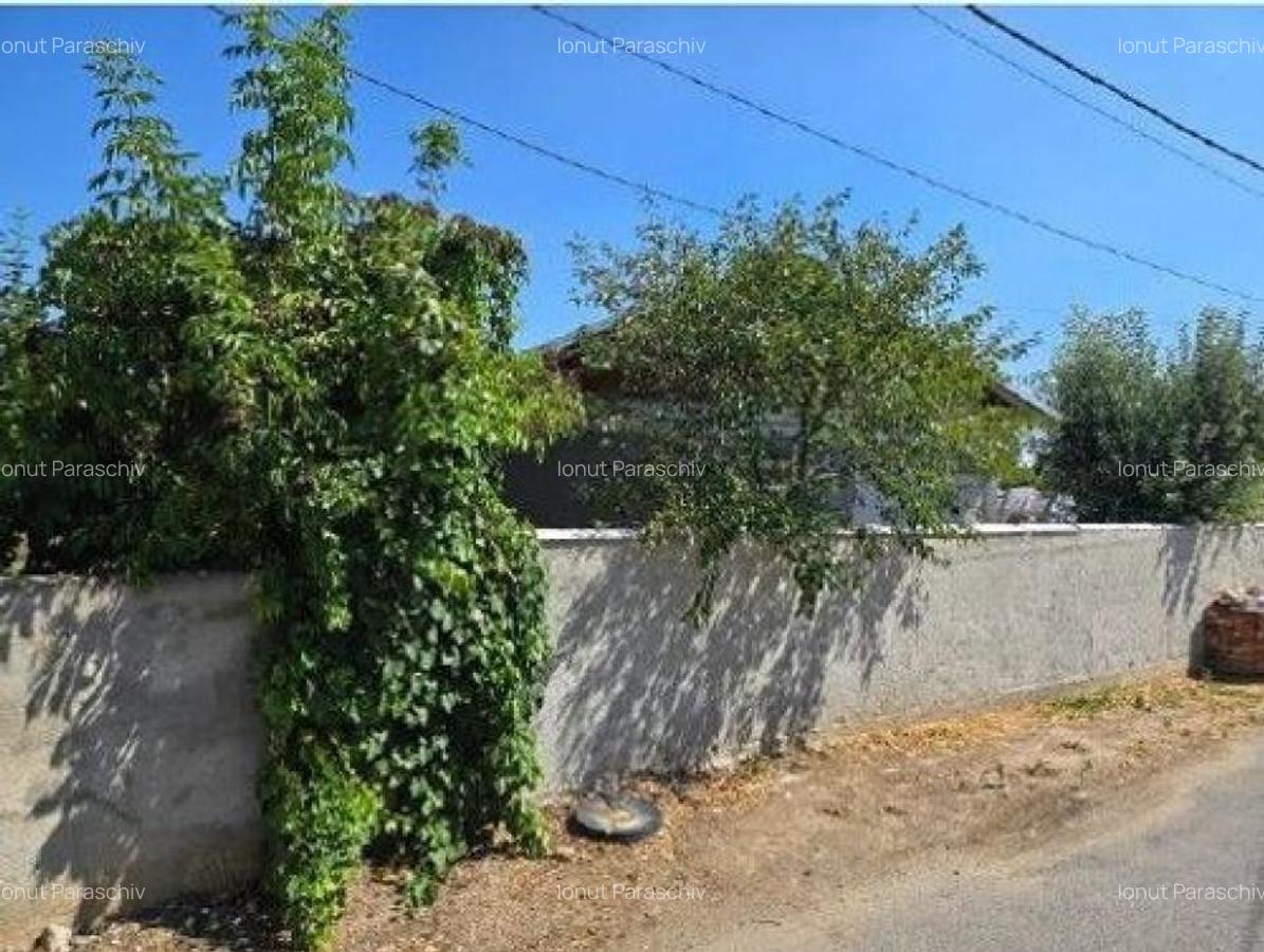 Casa si teren Vidra cota parte 1/4; ID: R2800897 - 3