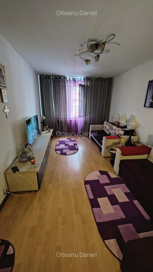 Garsonieră decomandată în Olteniței - 1