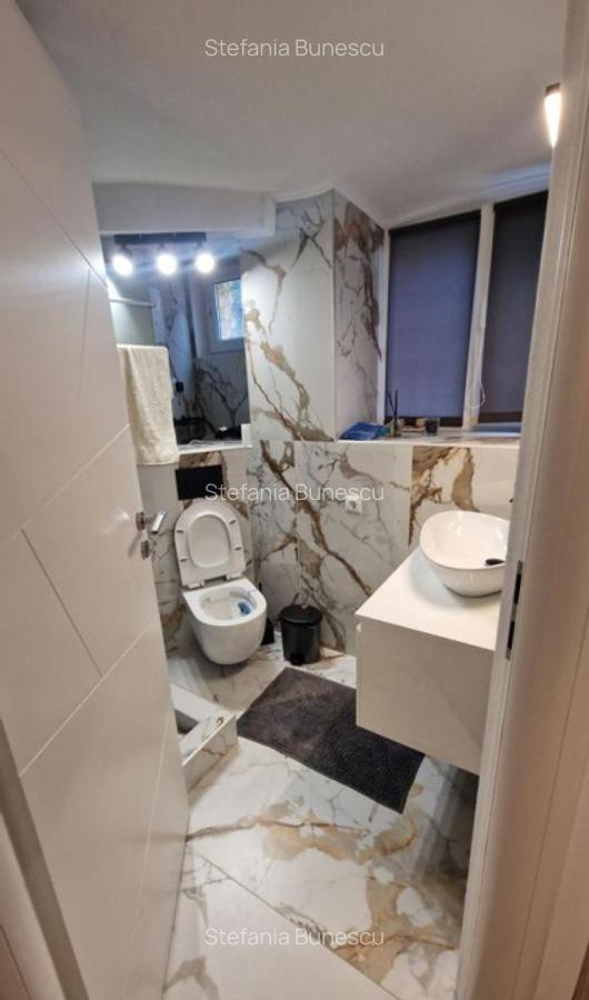 Garsoniera de vanzare | 23 mp | Investitie Smart in Centrul Vechi! - 5