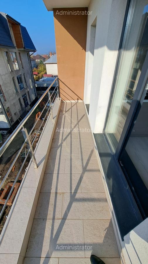 APARTAMENT 2 CAMERE LUX ULTRACENTRAL BLOC NOU  LA PRIMA INCHIRIERE - 20