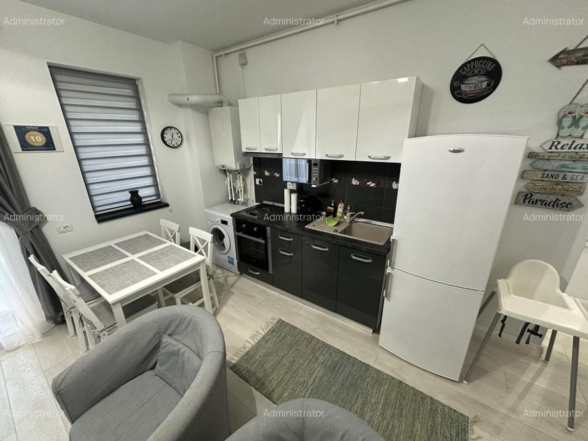 Apartament 2 camere zona Mamaia Nord - Mackerel - 4