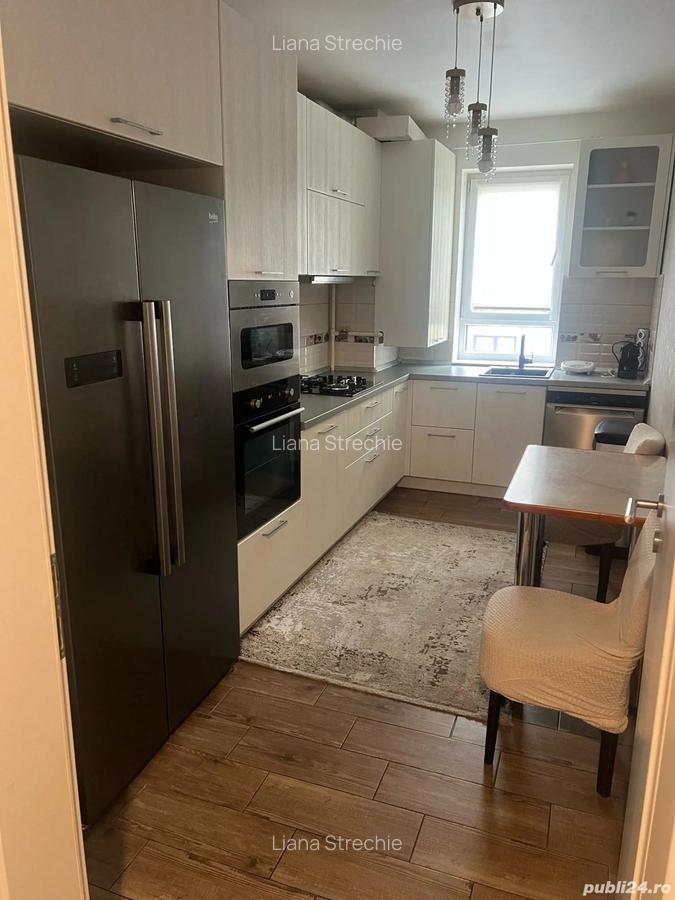 Apartament 3 camere, 78 mp, etaj 3 5, Avantgarden 3 Bartolomeu 199.000 - 2