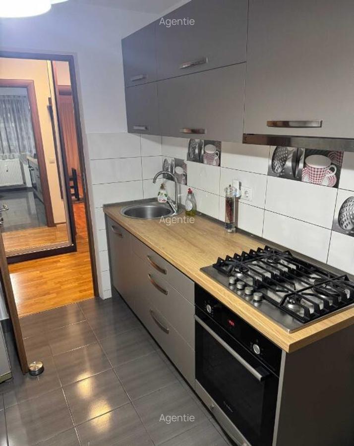 Apartament 3 camere, Mircea Voda - Unirii - 7