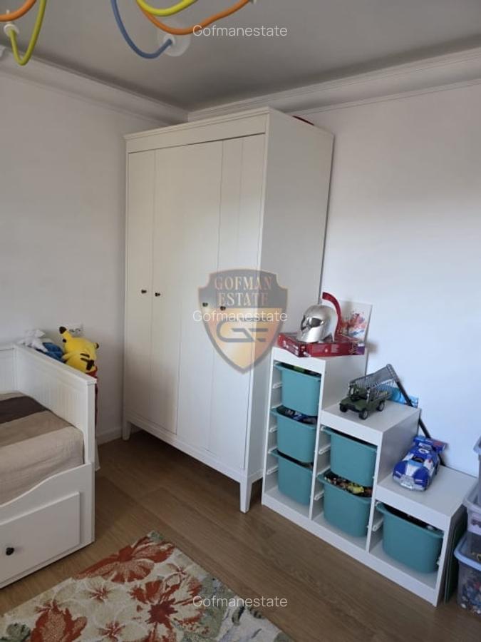 Apartament 4 camere Faleza Nord, cu vedere la mare, balcon, parcare, masina vase - 11