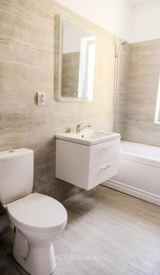 Apartament cu 2 camere decomandat în Braytim - 3