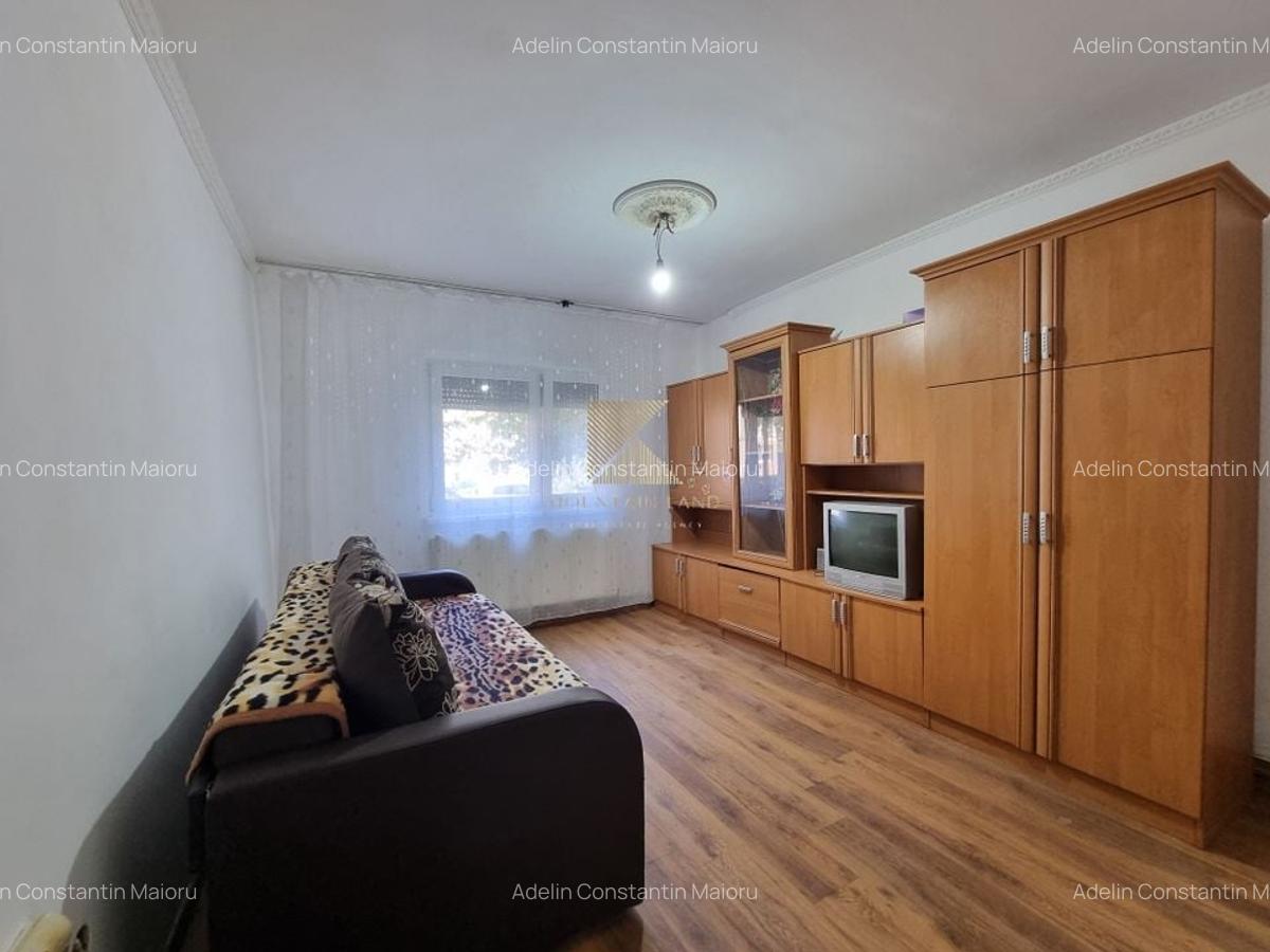 Garsonieră decomandată de vânzare - Bartolomeu, 32 mp util, decomandat - 3