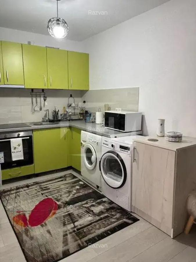 Apartament 2 camere cu parcare, zona Calea Baciului - 4