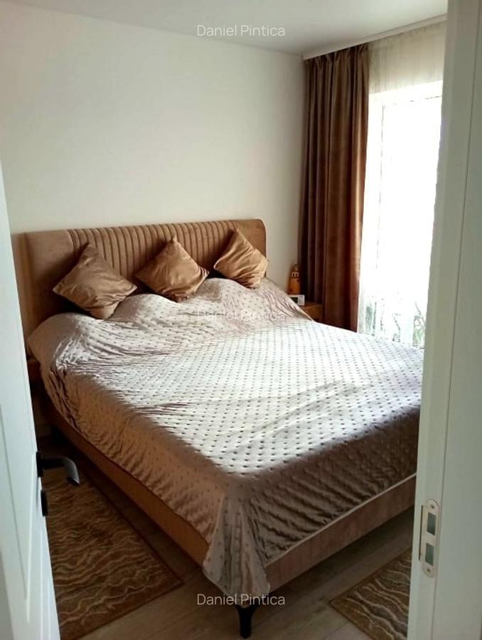 Studio spatios Militari Residence Apeductului/2 minute de STB/rate dezvoltator - 7