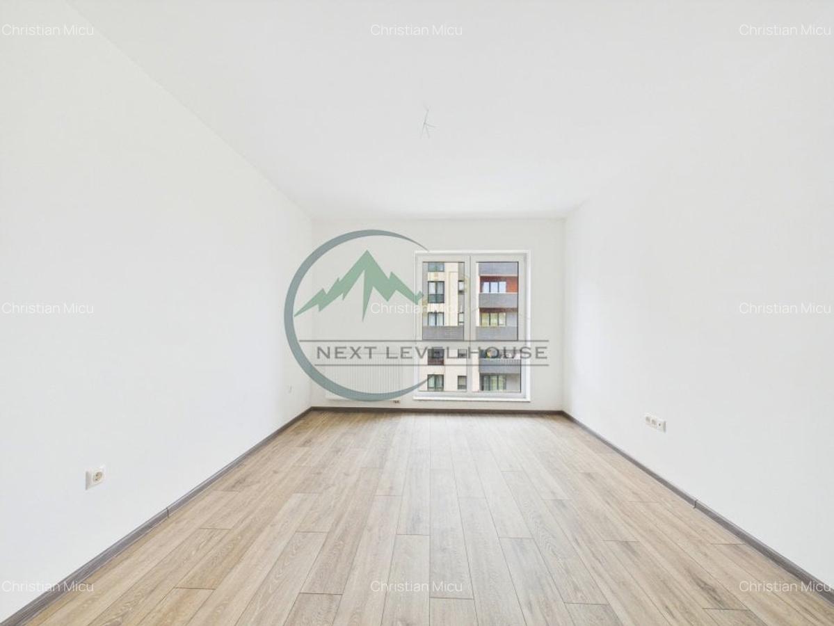 Apartament 3 camere, Avantgarden Faza 4 - 2