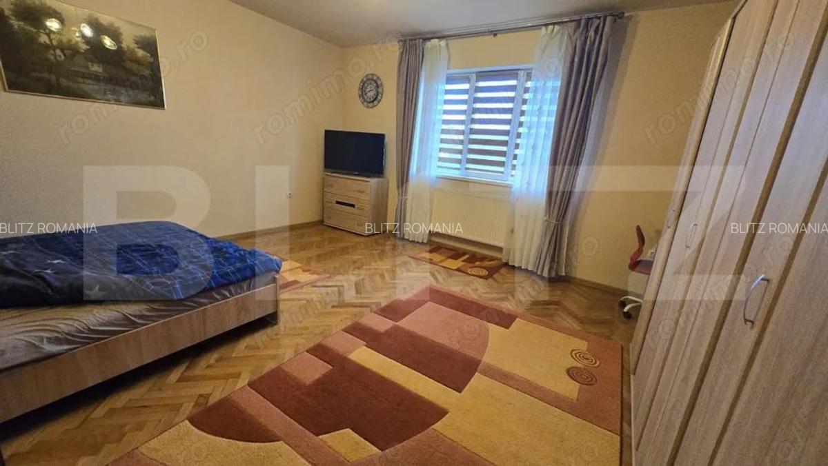 Casa individuala la cheie,770 mp teren,Blaj - 2