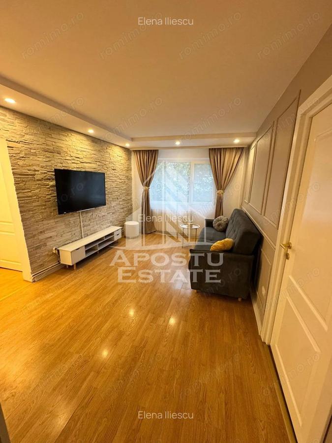 Apartament 3 camere ,53 mp,Calea Sagului - 2
