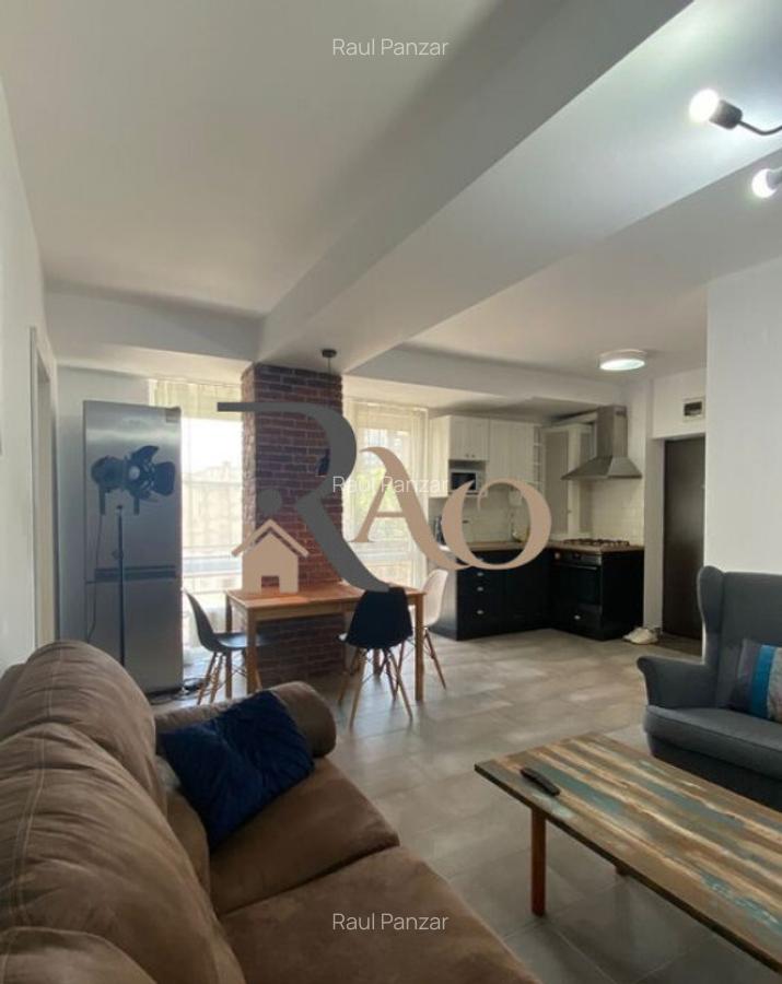 Apartament 2 camere, 54mp, terasa, zona Marasti! - 3