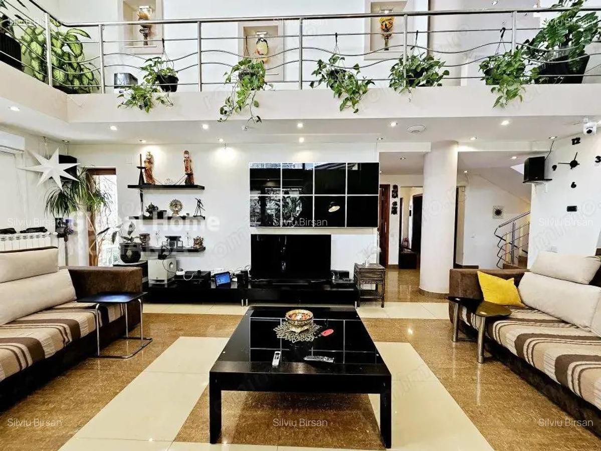 Vila Individuala 446 MP | Pipera-Iancu Nicolae | Teren 765 MP | Garaj + Piscina - 2