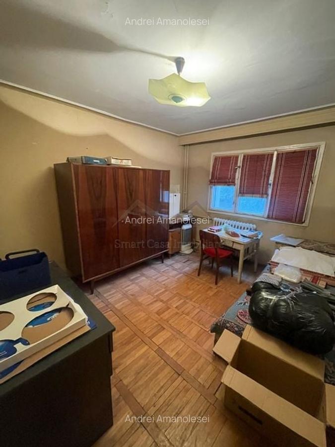 Apartament 2 camere zona Arcu Gara etajul 1 - 2