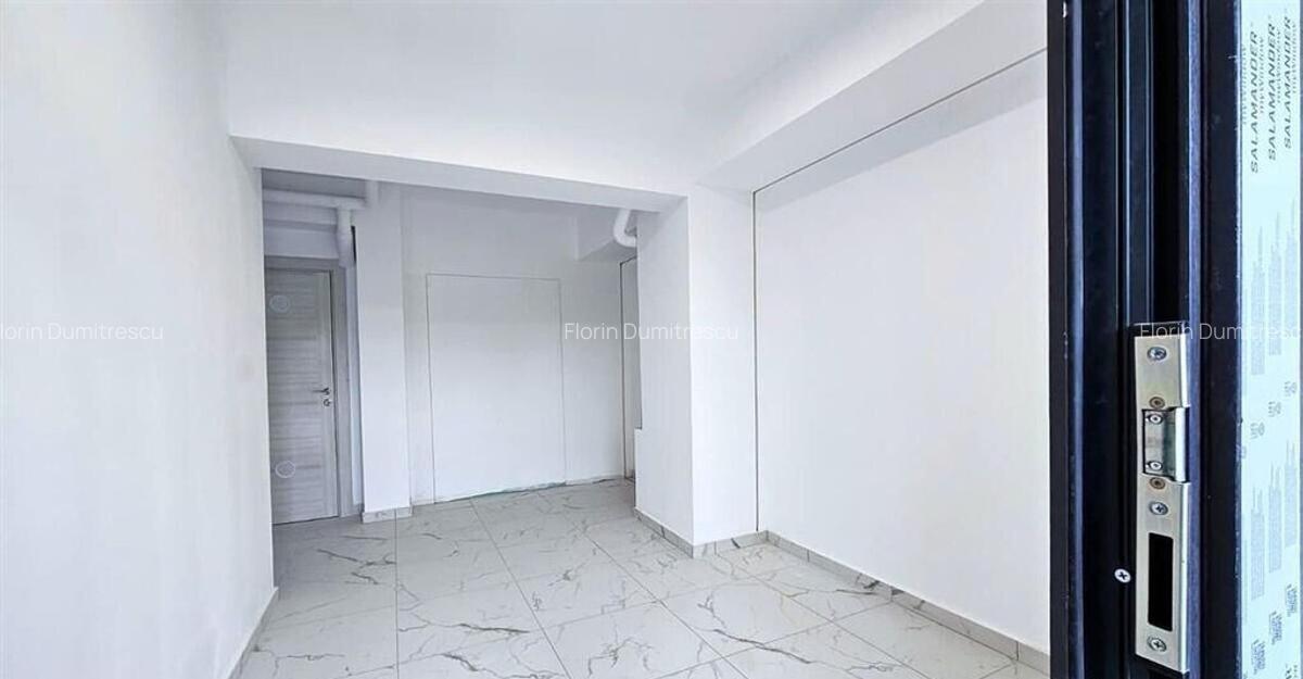 Mamaia Nord - Ibo Residence, 2 camere, 48 mp utili plus 2... - 5