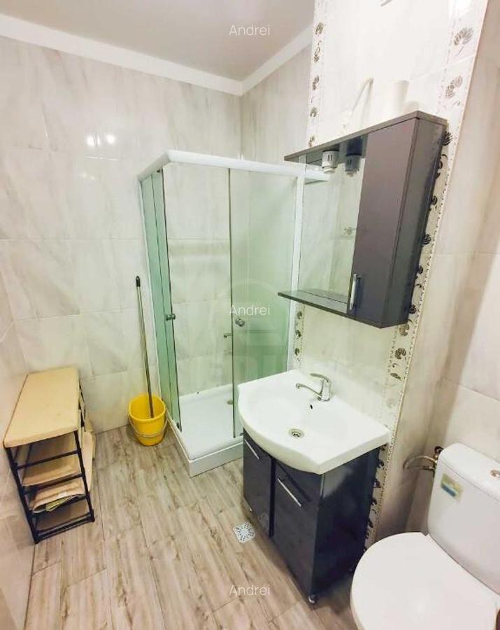 Inchiriere apartament doua camere zona centrala - 6