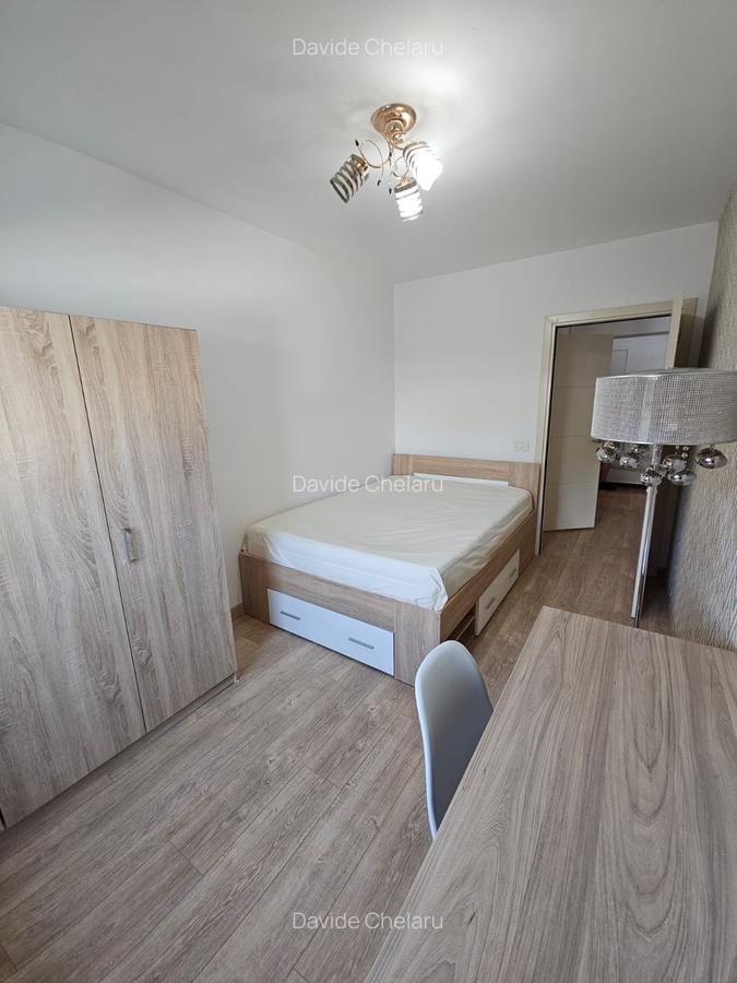 Apartament cu 3 camere decomandat, mobilat în Tătărași - 10