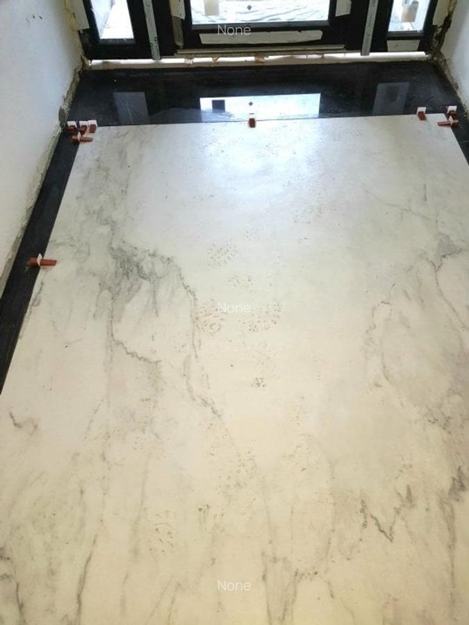 Apartament cu 3 camere în Braytim - 13