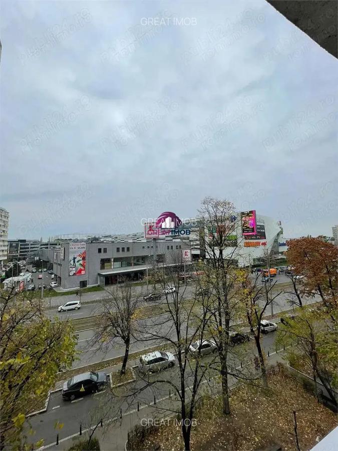 Apartament 2 camere de inchiriat Sector 2 zona Mega Mall Pantelimon(Marian) - 2