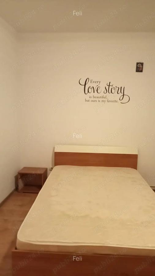Inchriez apartament 2 camere - 2