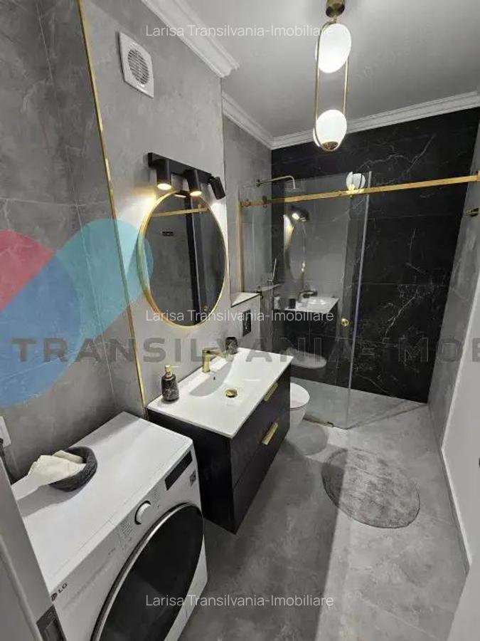 Apartament 2 camere, 42 mp utili + terasa 21 mp Beta Residence - 7