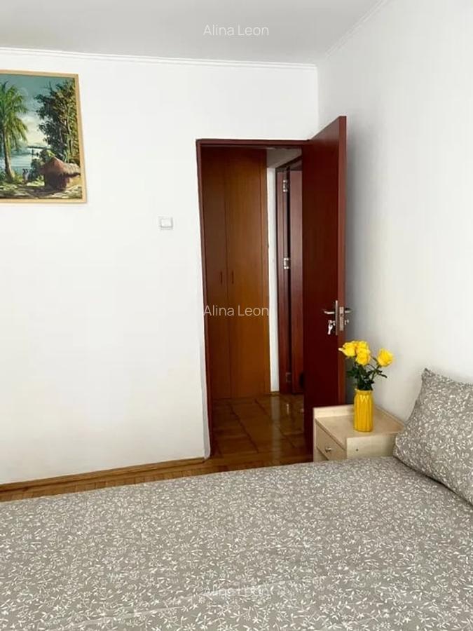 Apartament 2 camere, 50 mp, semidecomandat, ac, metrou, Eroii Revolutiei - 2