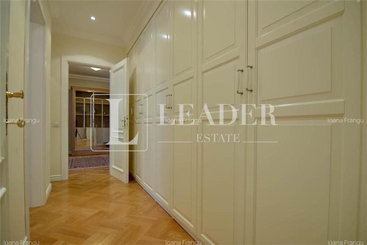 3 Camere | Dorobanti | Design apartment - 21