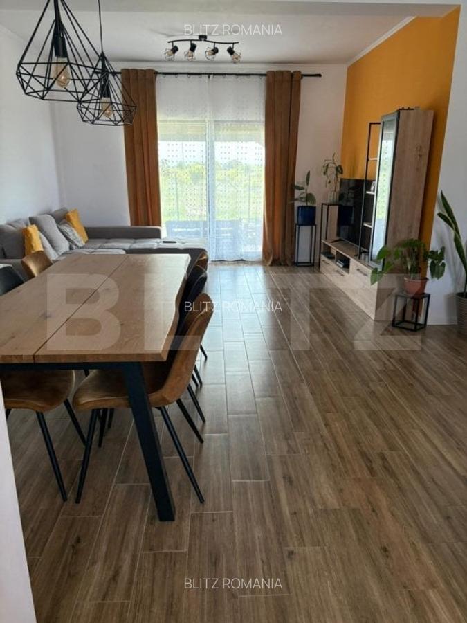 Casa moderna, de vanzare, cu 4 camere, 118 mp, zona Lucian Blaga - 9