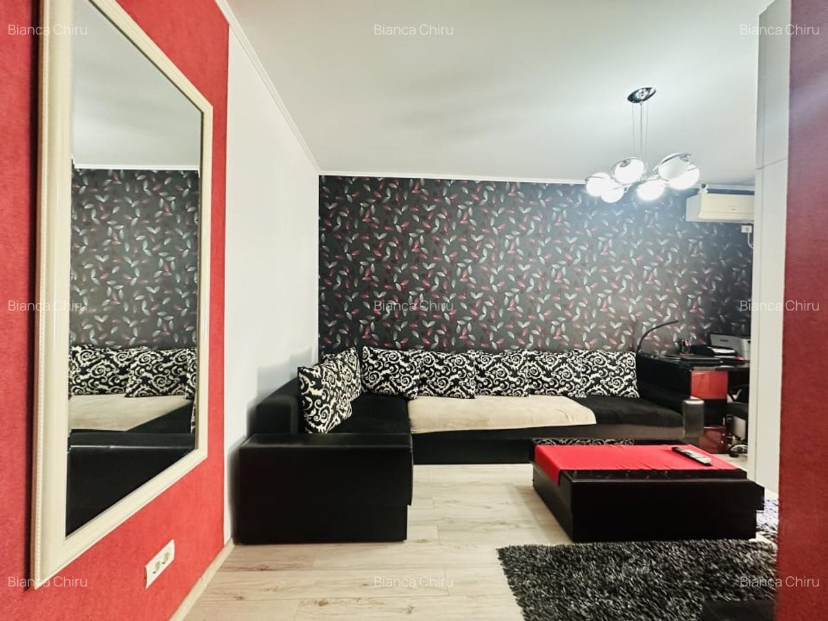 Apartament superb 2 camere cu loc de parcare inclus in pret Strada Rezervelor - 5