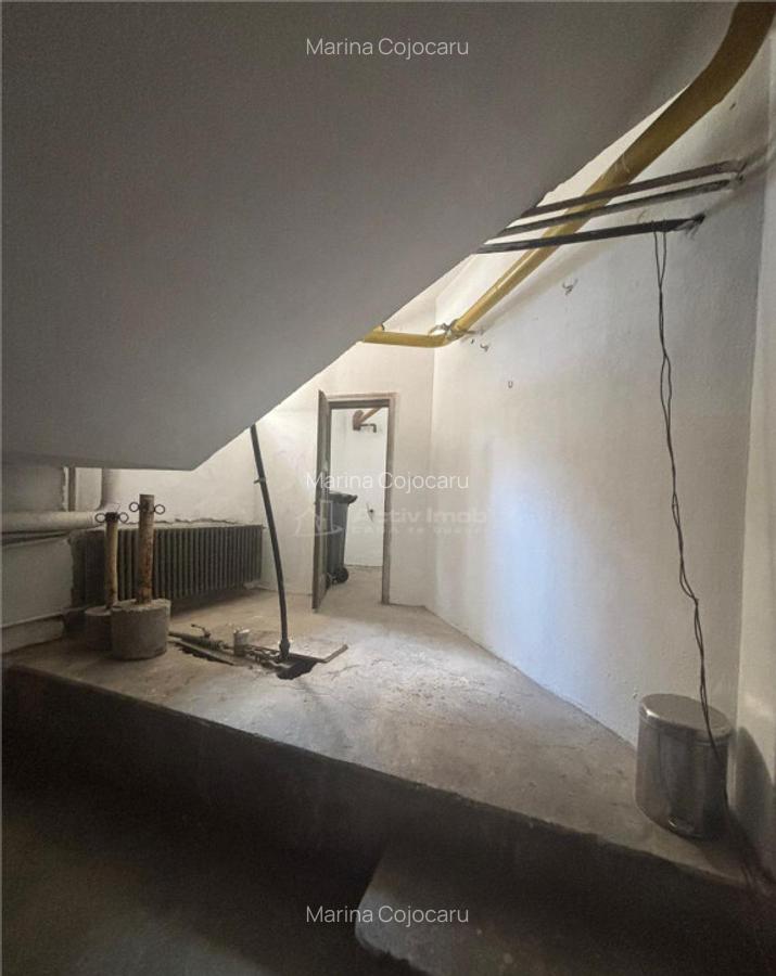 Spatiu Depozitare, Demisol, Ultracentral, Banca Nationala - 6