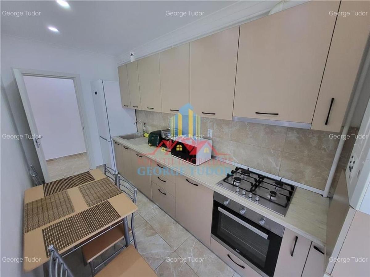 Inchiriere apartament 3 camere Avangarde City ! - 11