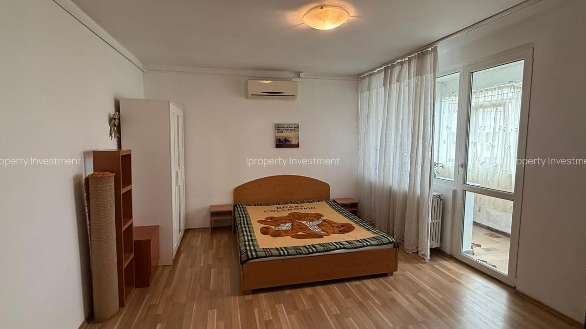 Dristor | 2 Camere | Decomandat | Balcon | 1 minut de metrou - 1