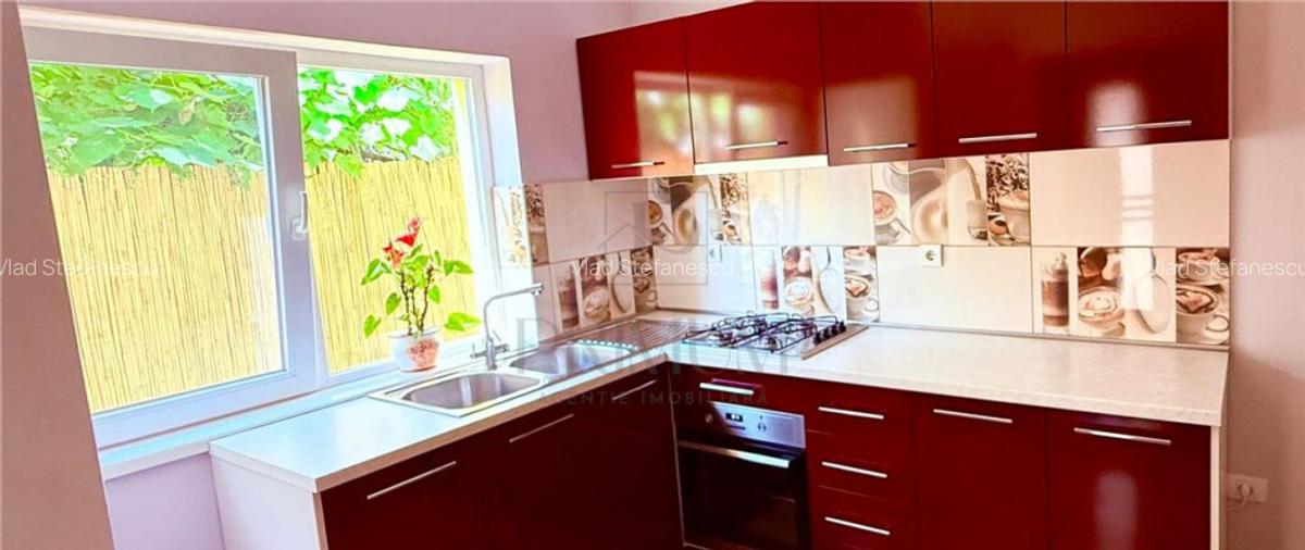 GIROC - Casa individuala - Toate utilitatile - Zona buna - M - 3