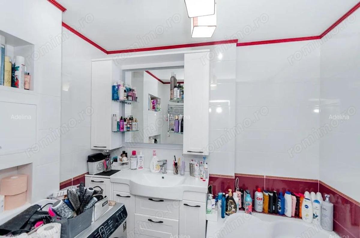 Vanzare apartament cu 3 camere situat in zona Girocului - 4