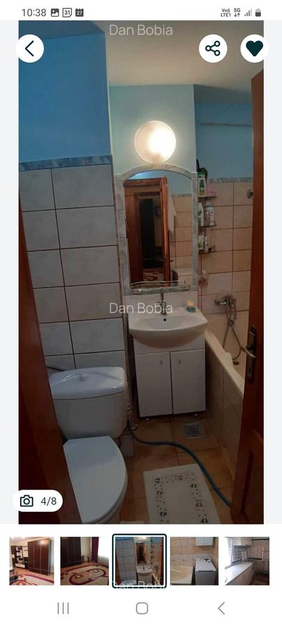 Garsoniera Mall vitan centrala proprie 10 min M Mihai Bravu DB1355 - 8