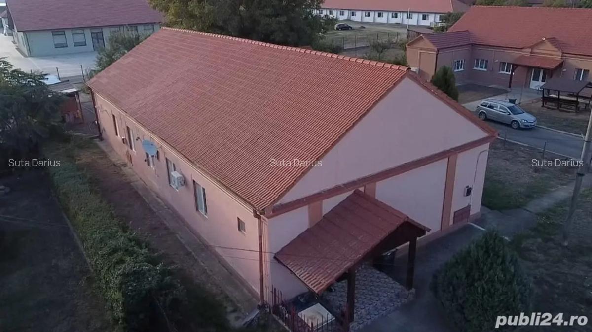 Casa de vanzare Peciu Nou - 2