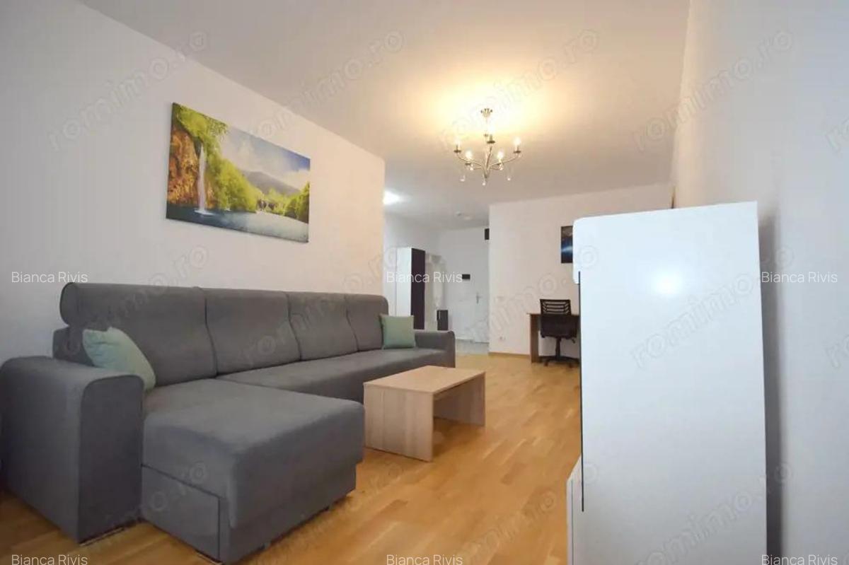 Apartament cu 2 camere, in ISHO - 5