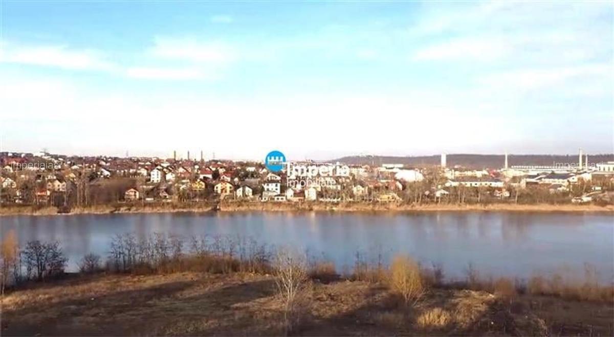 Casă eficientă energetic, cu sistem trifazat EV și tehnologii de - 3