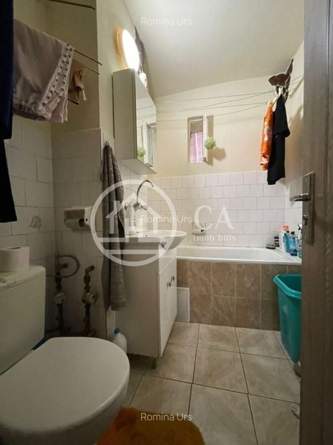 Apartament de vanzare cu 3 camere in Rogerius, Oradea - 11