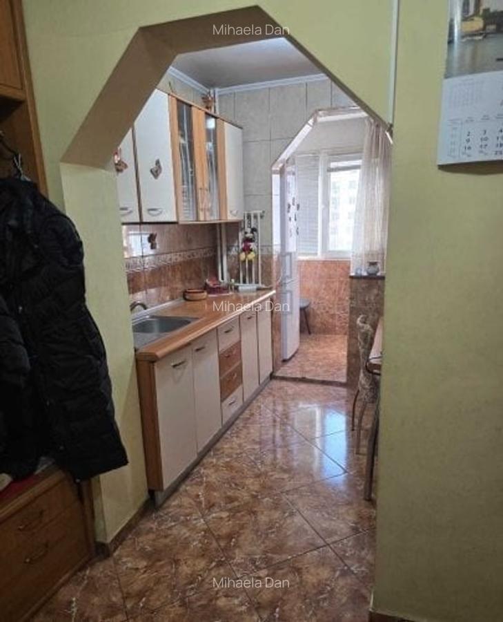 Apartament -3 camere -decomandat-Zona Pantelimon - 4