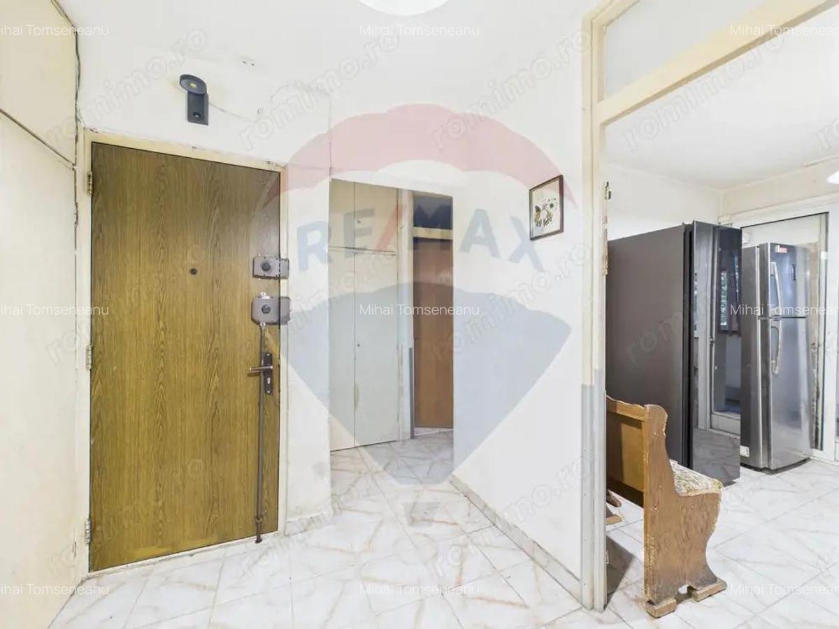 Apartament cu 3 camere spatios in zona Ghencea - 5