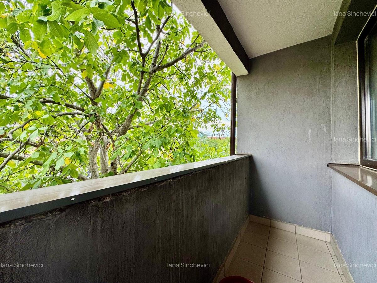 Apartament in vila Bucurestii Noi | str.Galiceni | Loc parcare - 19