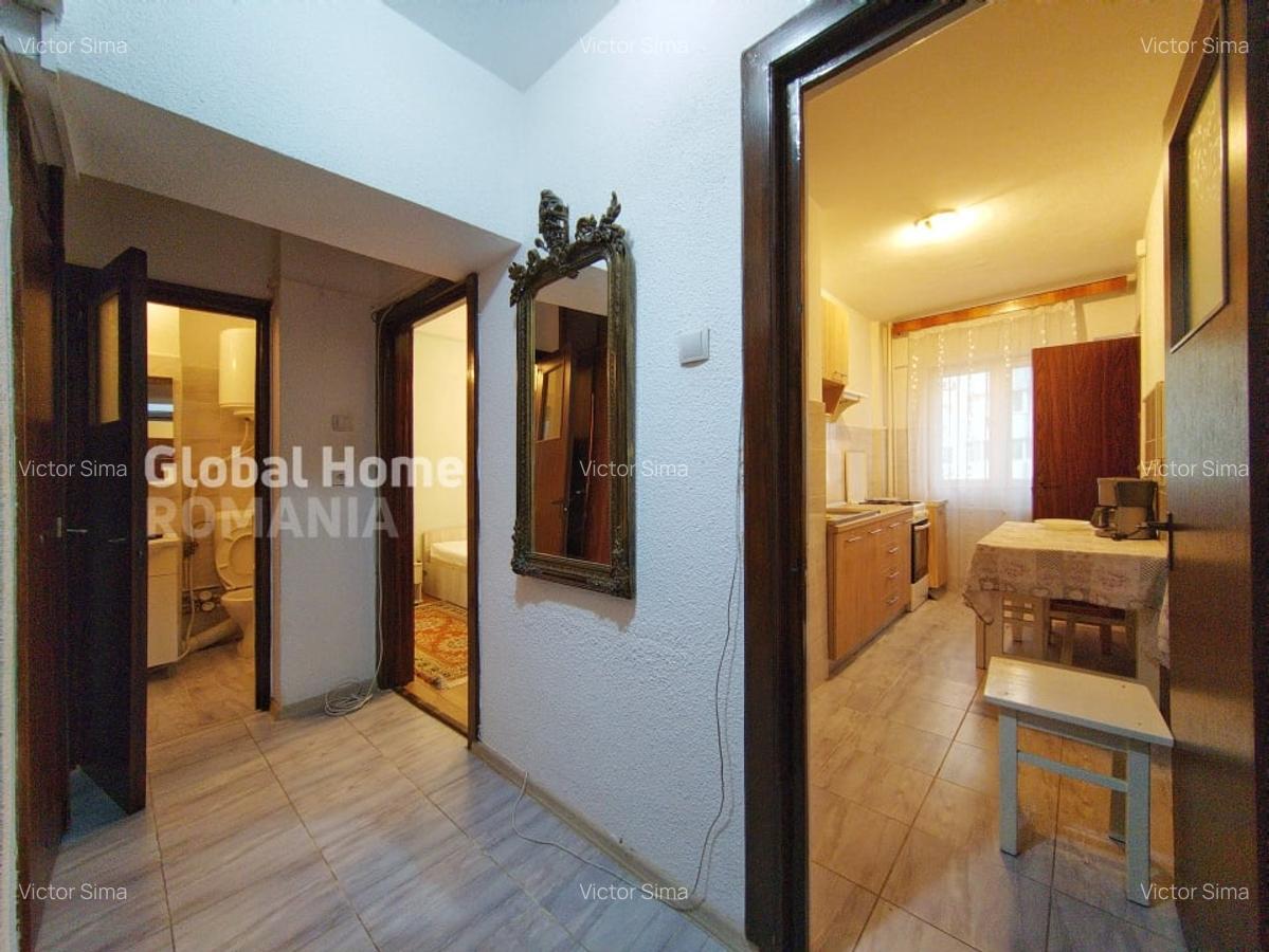 Dorobanti | Mobilat | 10 Minute Metrou Ștefan cel Mare - 6