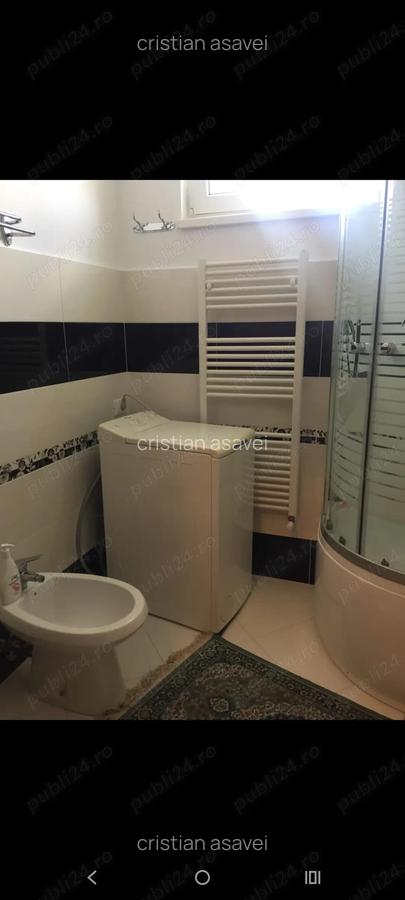 Inchiriez apartament 2camere - 3